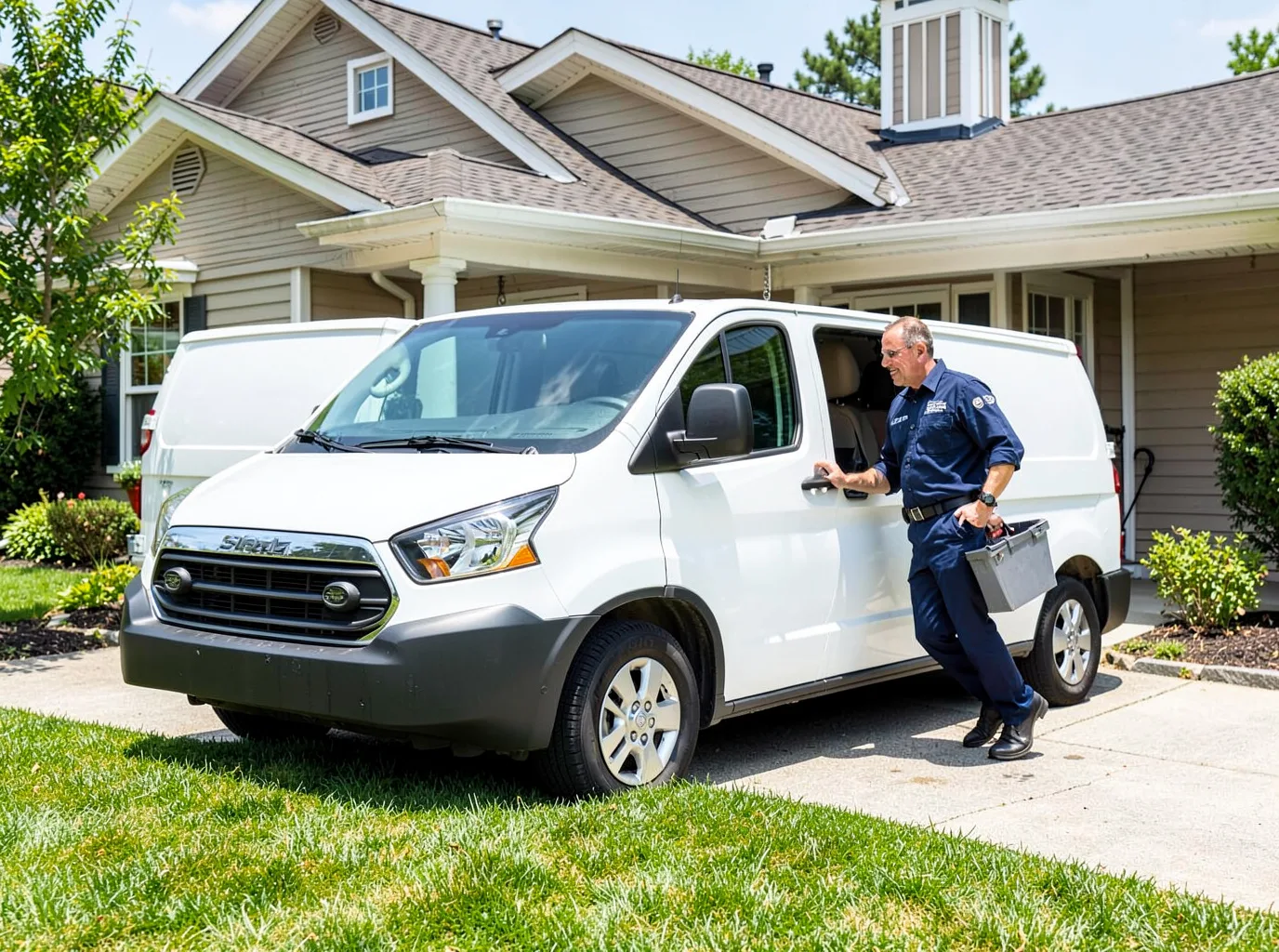Emergency Plumber company in Norvell, MI