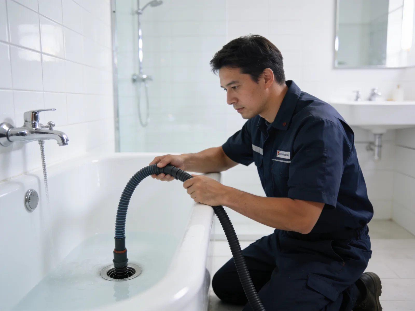 Emergency Plumber Norvell, MI FAQs